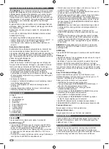 Preview for 20 page of AEG 4935479668 Original Instructions Manual