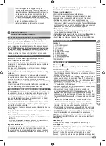 Preview for 23 page of AEG 4935479668 Original Instructions Manual