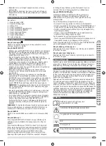 Preview for 27 page of AEG 4935479668 Original Instructions Manual