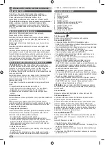 Preview for 30 page of AEG 4935479668 Original Instructions Manual