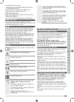 Preview for 31 page of AEG 4935479668 Original Instructions Manual