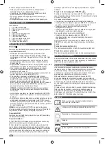 Preview for 34 page of AEG 4935479668 Original Instructions Manual