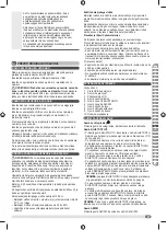 Preview for 37 page of AEG 4935479668 Original Instructions Manual