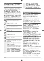 Preview for 40 page of AEG 4935479668 Original Instructions Manual