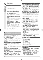 Preview for 42 page of AEG 4935479668 Original Instructions Manual