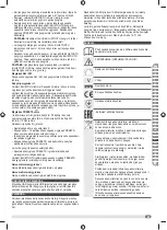 Preview for 43 page of AEG 4935479668 Original Instructions Manual