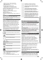 Preview for 45 page of AEG 4935479668 Original Instructions Manual