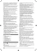 Preview for 46 page of AEG 4935479668 Original Instructions Manual