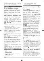 Preview for 48 page of AEG 4935479668 Original Instructions Manual