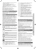 Preview for 49 page of AEG 4935479668 Original Instructions Manual