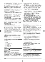 Preview for 50 page of AEG 4935479668 Original Instructions Manual