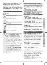 Preview for 51 page of AEG 4935479668 Original Instructions Manual