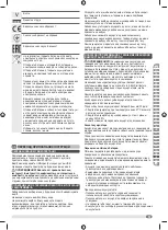 Preview for 53 page of AEG 4935479668 Original Instructions Manual