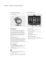 Preview for 11 page of AEG 49669GO-MN User Manual