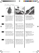 Preview for 8 page of AEG 4SAFETY DB51 Series Instruction Book