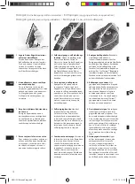 Preview for 10 page of AEG 4SAFETY DB51 Series Instruction Book