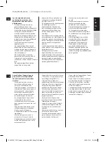 Preview for 5 page of AEG 4SAFETY DB51X Manual