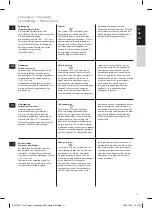 Preview for 11 page of AEG 4SAFETY DB51X Manual