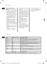 Preview for 16 page of AEG 4SAFETY DB51X Manual