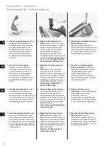 Preview for 10 page of AEG 4Safety PRECISION DB61 Series Instruction Book