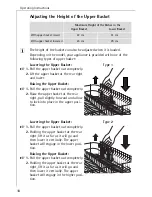 Preview for 18 page of AEG 50750 i User Instructions