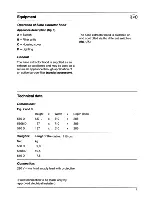 Preview for 8 page of AEG 510 D Instructions For Installation And Use Manual