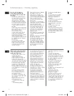 Preview for 4 page of AEG 5110/5210 Instruction Book