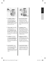 Предварительный просмотр 7 страницы AEG 5110/5210 Instruction Book