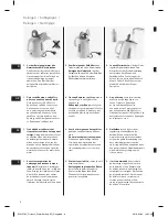 Предварительный просмотр 8 страницы AEG 5110/5210 Instruction Book