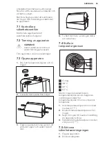 Preview for 53 page of AEG 516UE User Manual