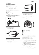 Preview for 129 page of AEG 516UE User Manual