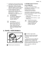 Preview for 143 page of AEG 516UE User Manual