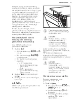 Preview for 11 page of AEG 52600ZD User Manual