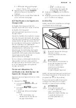 Preview for 55 page of AEG 52600ZD User Manual