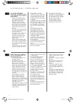 Предварительный просмотр 4 страницы AEG 5SAFETY DB 80 Series Manual