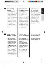 Preview for 5 page of AEG 5SAFETY DB 80 Series Manual