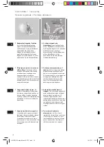 Предварительный просмотр 10 страницы AEG 5SAFETY DB 80 Series Manual