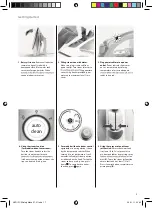 Preview for 4 page of AEG 5SAFETY DB 8050 Quick Start Manual