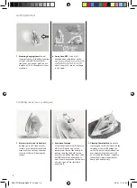 Preview for 5 page of AEG 5SAFETY DB 8050 Quick Start Manual