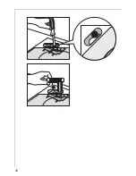 Предварительный просмотр 17 страницы AEG 600 M Operating And Installation Manual