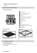 Предварительный просмотр 40 страницы AEG 6000 Series User Manual