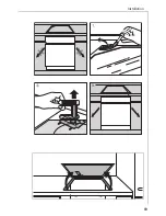 Preview for 21 page of AEG 60000 M Operating And Installation Manual