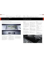 Preview for 3 page of AEG 6010KBN Brochure & Specs