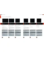 Preview for 7 page of AEG 6010KBN Brochure & Specs