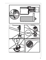 Preview for 15 page of AEG 6110M Installation And Operating Instructions Manual