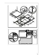 Preview for 19 page of AEG 61200 M Operating And Installation Manual