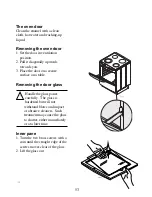 Preview for 53 page of AEG 6130 V-ma Instruction Book