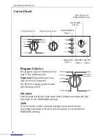 Preview for 10 page of AEG 61300 Instruction Book