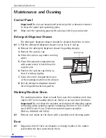 Preview for 26 page of AEG 61300 Instruction Book