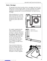 Preview for 45 page of AEG 61300 Instruction Book